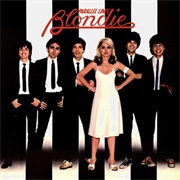 Sunday Girl - Blondie