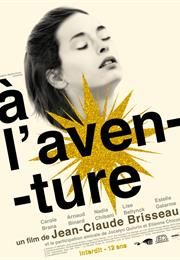 A L'aventure