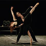 The Return of Ulysses - Royal Ballet of Flanders
