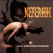 Nefertiti - Living in Fear of Extinction