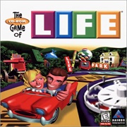 The Game of Life CD Rom