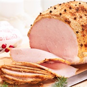 Julskinka (Christmas Ham)