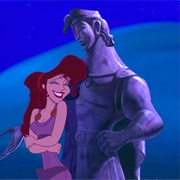 I Won't Say I'm in Love