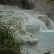 Cascate Del Mulino