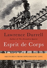 Esprit De Corps (Lawrence Durrell)