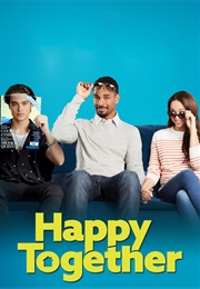 Happy Together (2018)