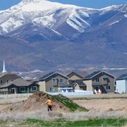 Herriman, Utah