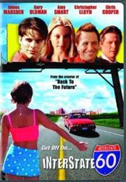 Interstate 60: Episodes of the Road