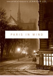 Paris in Mind (Jennifer Lee)