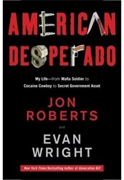 American Desperado (Jon Roberts)