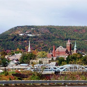 Cumberland, Maryland