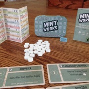 Mint Works