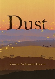 Dust (Yvonne Owuor)