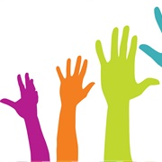 Participate in 3 Different Volunteering Projects