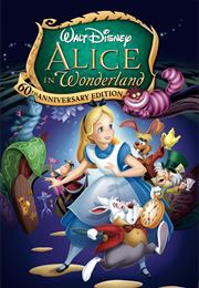 Alice in Wonderland