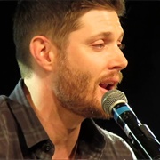 Sweet Home Alabama - Jensen Ackles