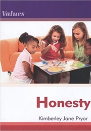 Honesty (Kimberley Jane Pryor)