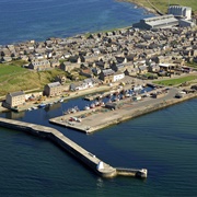 Burghead