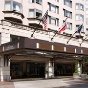 Fairmont Washington DC (Georgetown, USA)