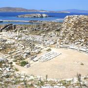 Delos