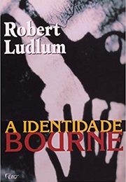 A Identidade Bourne (Robert Ludlum)