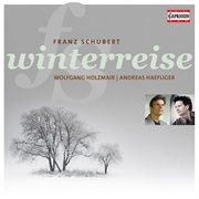 Franz Schubert - Winterreise (Wolfgang Holzmair)