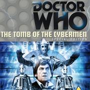 Tomb of the Cybermen