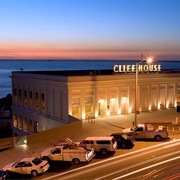 Cliff House Restaurant