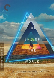 Until the End of the World (1991)