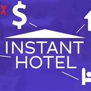 Instant Hotel