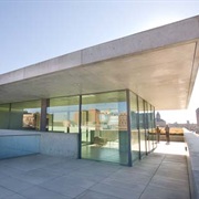 Pulitzer Arts Foundation