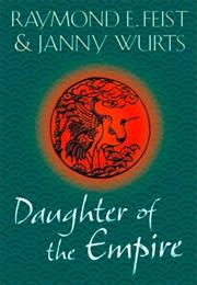 Kelewan (Raymond E. Feist & Janny Wurts)