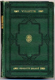 Villette (Charlotte Bronte)