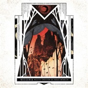 Nesseria - Cette Érosion De Nous-Même