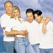 Tom, Dick, Hary (And Sally) Solomon