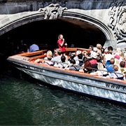 Grand Copenhagen Cruise
