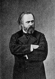 Alexander Herzen (Alexander Herzen)