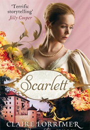 Scarlett (Claire Lorrimer)