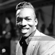 Wilson Pickett, 64, Heart Attack