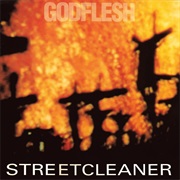 Godflesh - Streetcleaner (1989)