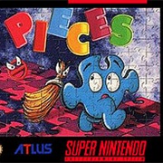 Pieces