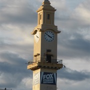 Fox Studios Australia