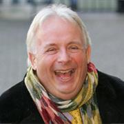 Christopher Biggins