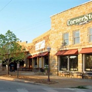 Mountain View, Arkansas