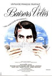 Baisers Volés