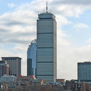 Prudential Tower, Boston
