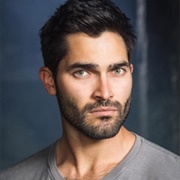 Derek Hale - Teen Wolf