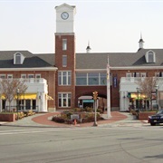 Livingston, New Jersey