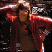 Welcome Back - John Sebastian