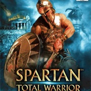 Spartan: Total Warrior